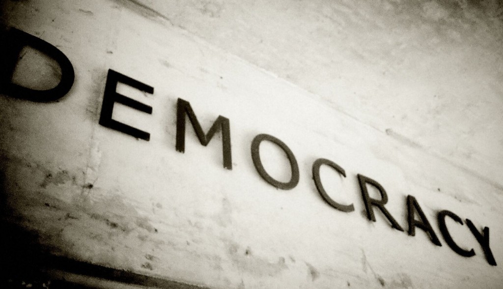Democratie